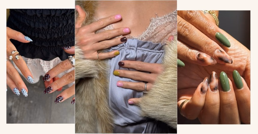 The Manicure Colors Worth Trying in 2026