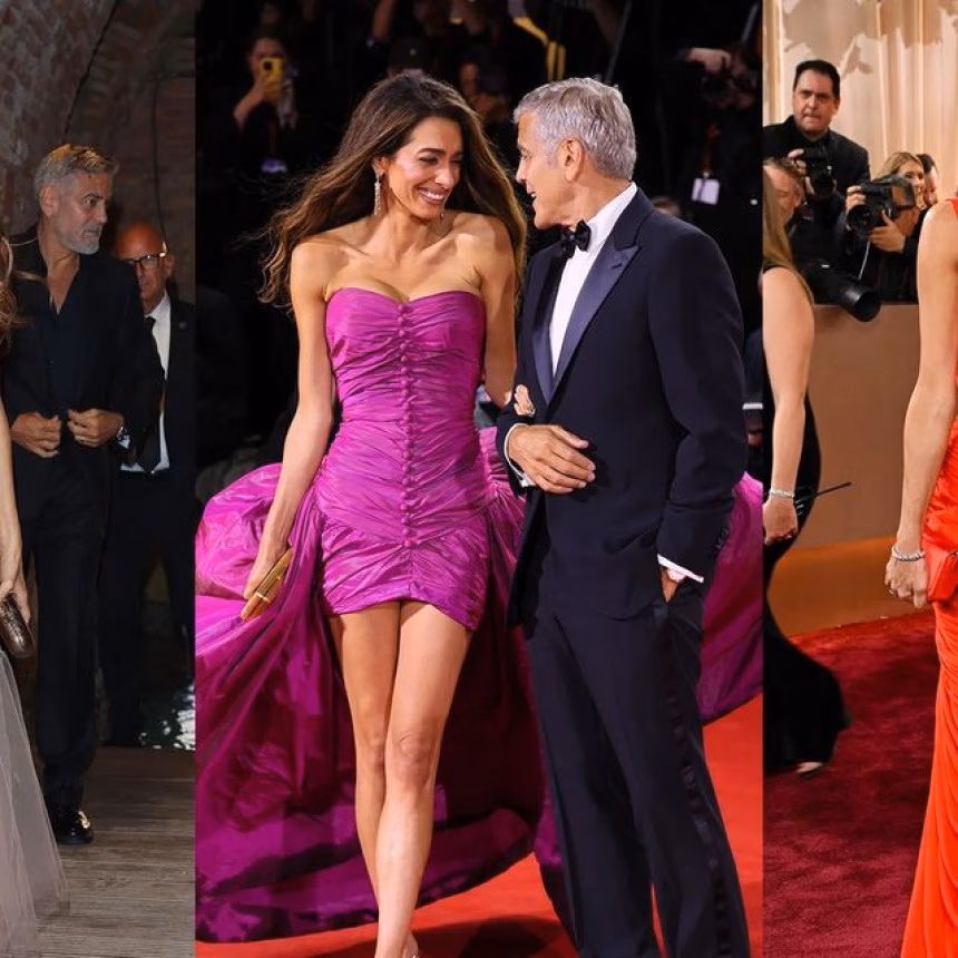 Why Everyone Is Talking About Katy Perry’s First Lady Inspired Style Moment